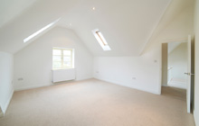 East Worthing bedroom extension leads